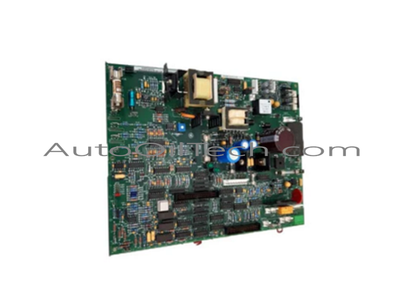 General Electric DS200LRPBG1AAA Resolver Board