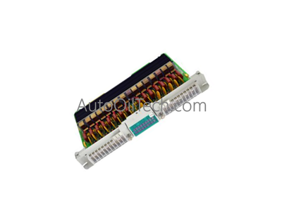 Honeywell 621-4350R Digital Input Module