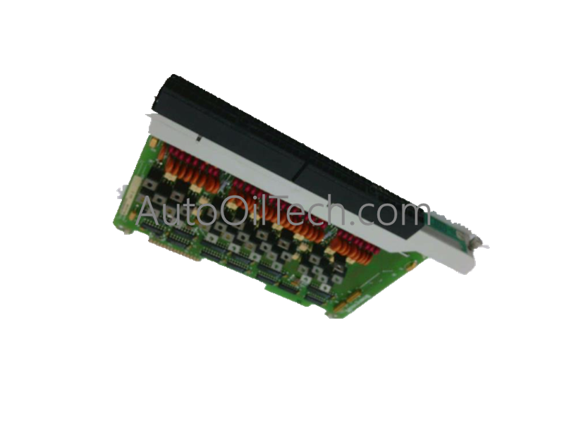Honeywell 621-6550RC Output Module