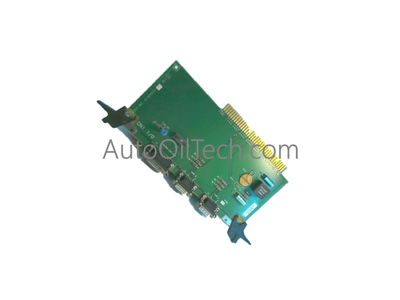 Honeywell PW5K1R2 Dual-Reader Interface Module