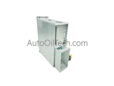 Módulo de rack Honeywell 51195458-600