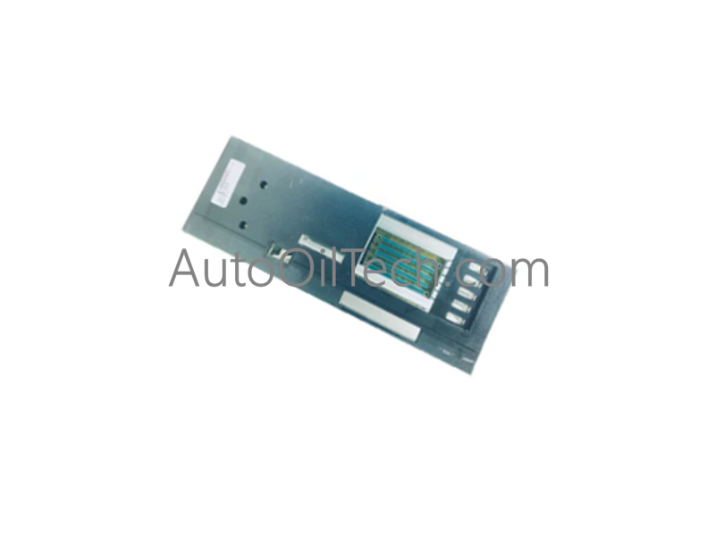 Honeywell 51195458-600 Rack Module