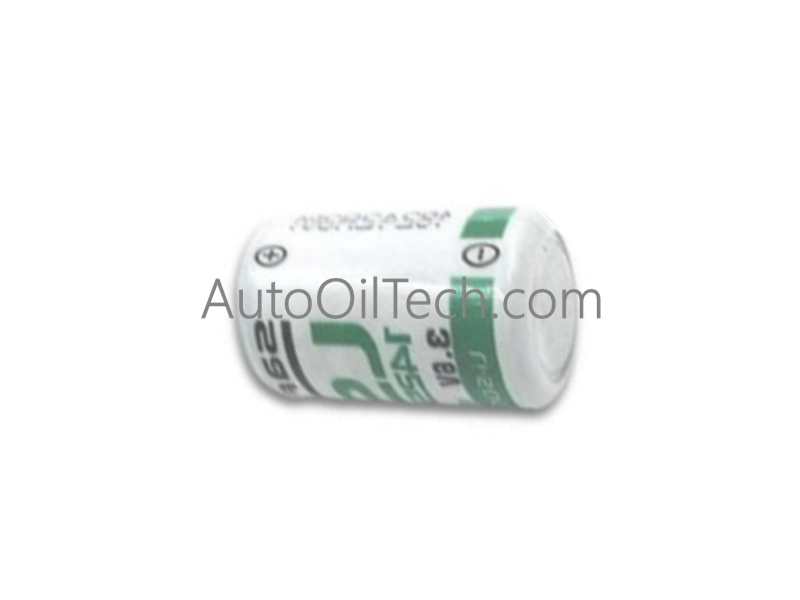 Honeywell 51197593-100 Lithium Battery