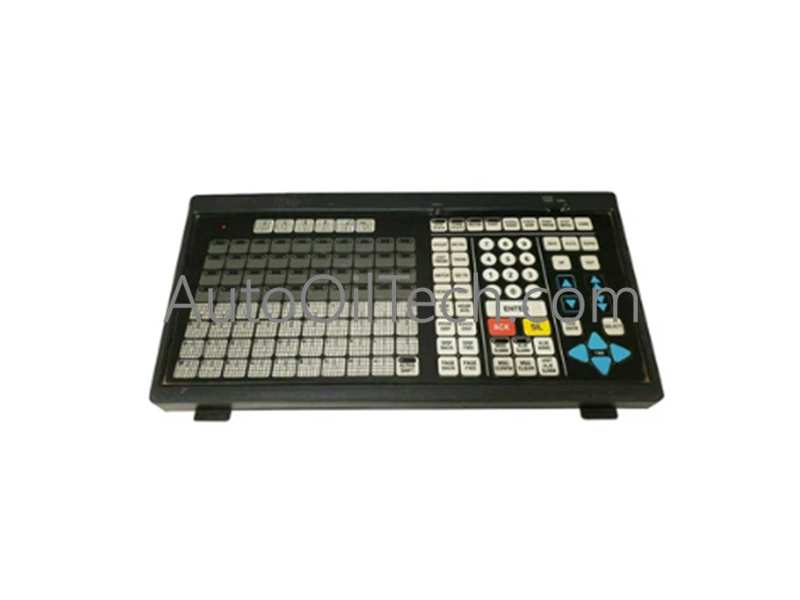 Honeywell 51196694-310 Keyboard with Trackball