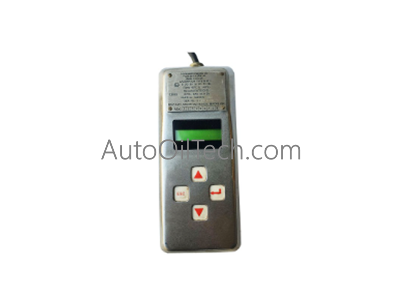 Honeywell 04230-A-1001 Hand Held Interrogator