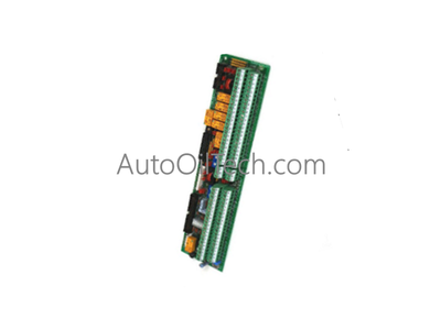 GE DS200FSAAG2ABA PC Amplifier Board