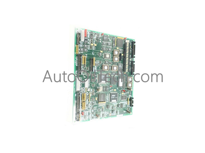 General Electric DS200SIOBG1AAA Mark V VME Input/Output Board