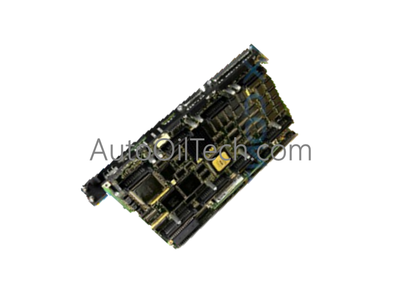 General Electric DS200DSPCH1ADA Digital Signal Processor Control Board