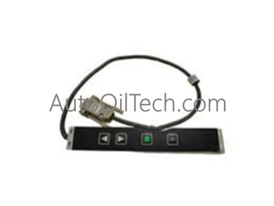 Honeywell 51198873-100 Shielded I/O Link Cable