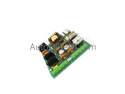 GE DS200EXPSG1ABB Bulk Power Supply Board