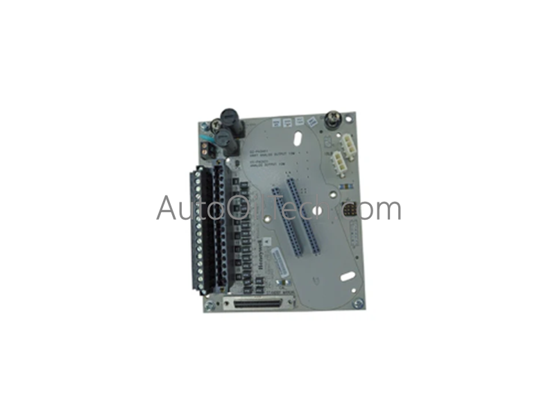 Honeywell DC-TCNT01 51307591-175 Controller I/O Termination Assembly
