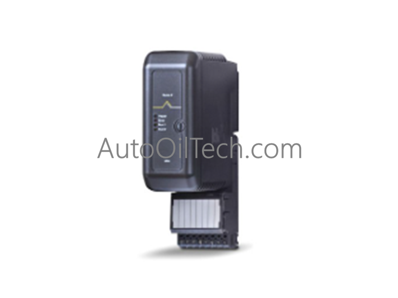Emerson VE4036P2 DeltaV Serial Interface Card