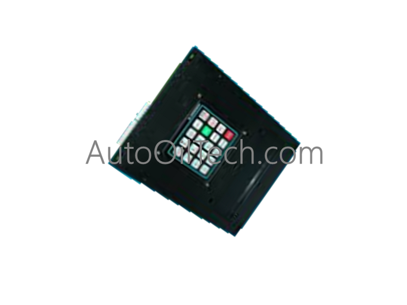 GE DS200SLCCG3AFG Communications Card