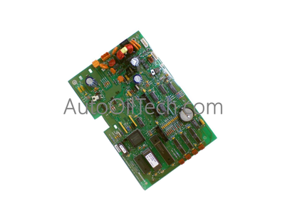 Tarjeta de procesador Honeywell 51309355-001