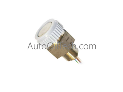 Honeywell 2106B2312 Sensepoint High Temperature Combustible Gas Sensor