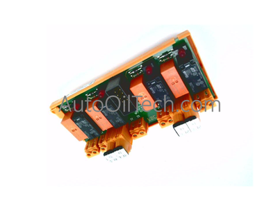 Honeywell FTA-T-08 Safety Manager Series