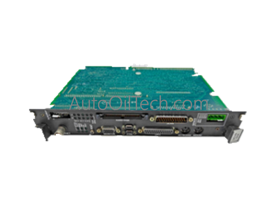 Controlador GE DS215UCVBG1AJ Mark V UCVB
