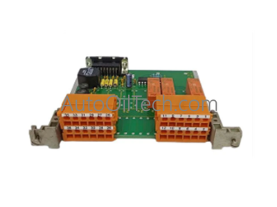 Honeywell 05701-A-0327 Iss.3 Double SPCO Relay Card
