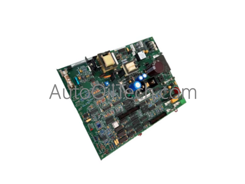 Placa de procesador de control GE DS200DCPAG1ABB