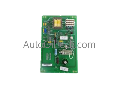 Placa de monitoreo de voltaje GE DS3800NVMB1A1A