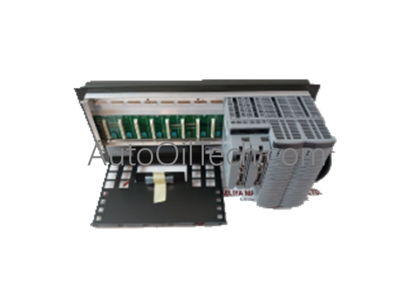 Yokogawa ANB10D-415/CU2T CENTUM Node Unit