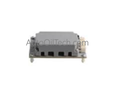 Honeywell 08698300A PLC Processor Module