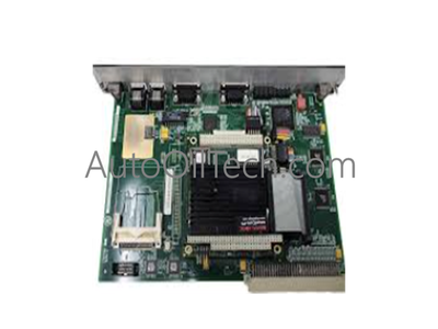 GE IS200ACLEH1ACB(IS215ACLEH1A) Application Control Module