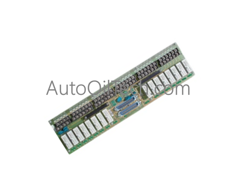 Honeywell 51304441-275 FTA Digital Input Board