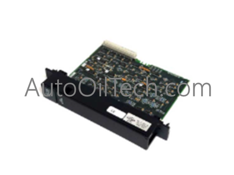 GE IC697BEM711N Bus Interface Module