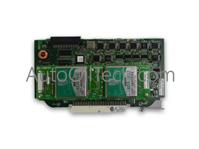 YOKOGAWA AMM52 S4 Automation Module