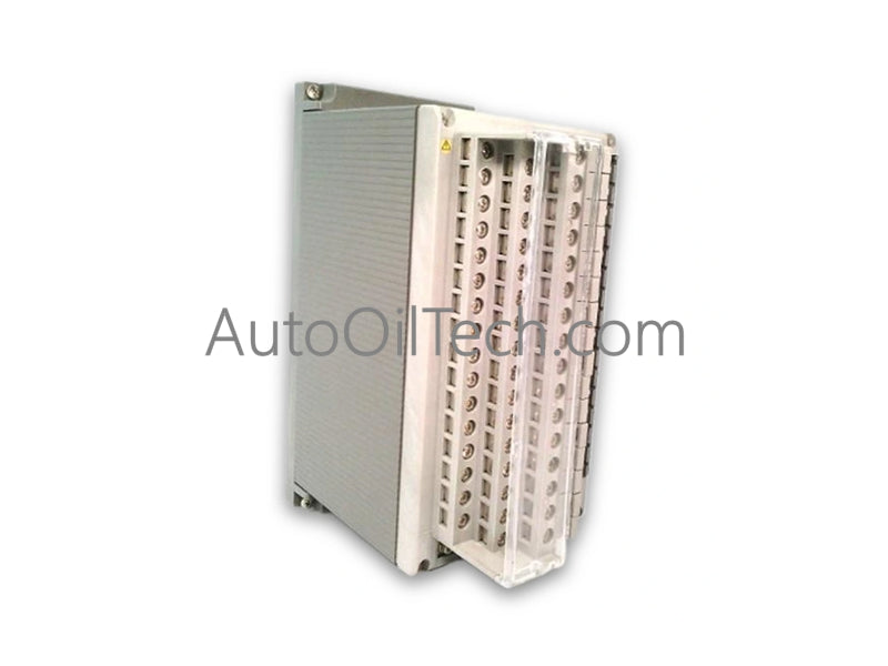 Yokogawa AMN12T S2 RTD Input Multiplexer Module