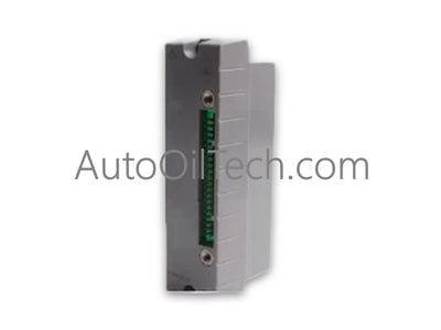 Yokogawa ATD5S-00 Pressure Clamp Terminal Block