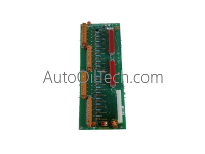 Honeywell 51305887-150 Analog Input