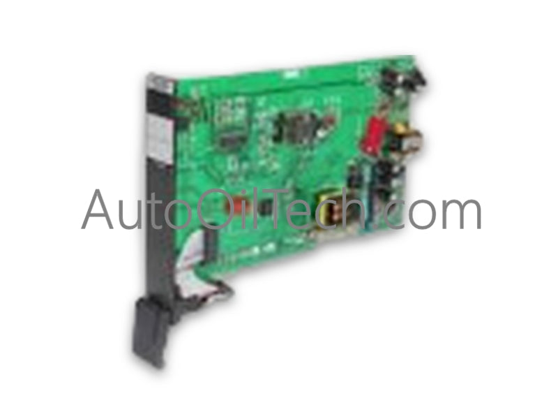 Yokogawa CA0*A ADMAG AXF Interface Modules