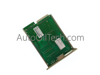 Honeywell 51308103 Control Valve Assembly