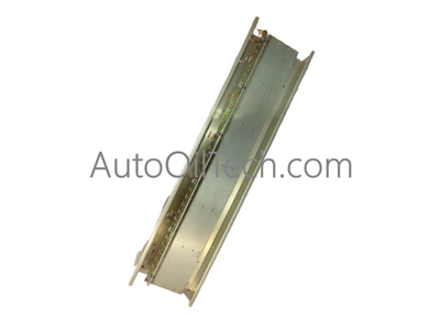 Honeywell 51401246-200 Rack FTA Mounting Channe