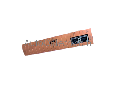 YOKOGAWA SCP461-51 S2 Processor