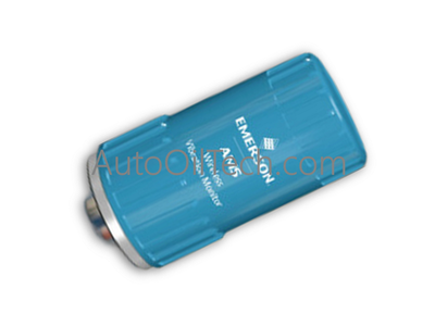 Emerson A9530V3 Wireless Vibration Monitor