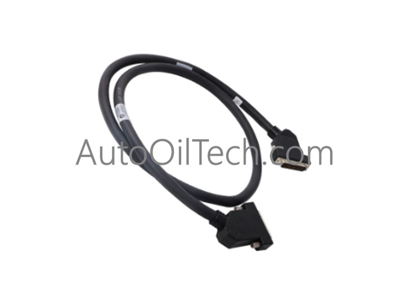 Cable Extensor de Soporte Emerson KJ4002X1-BF2 DeltaV