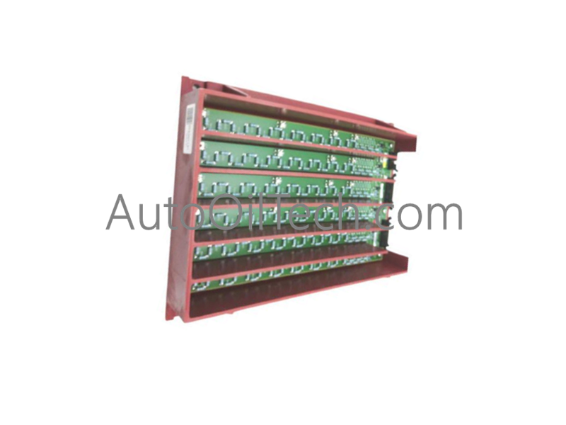 Allen-Bradley 81000-199-51-R Control Interface Board