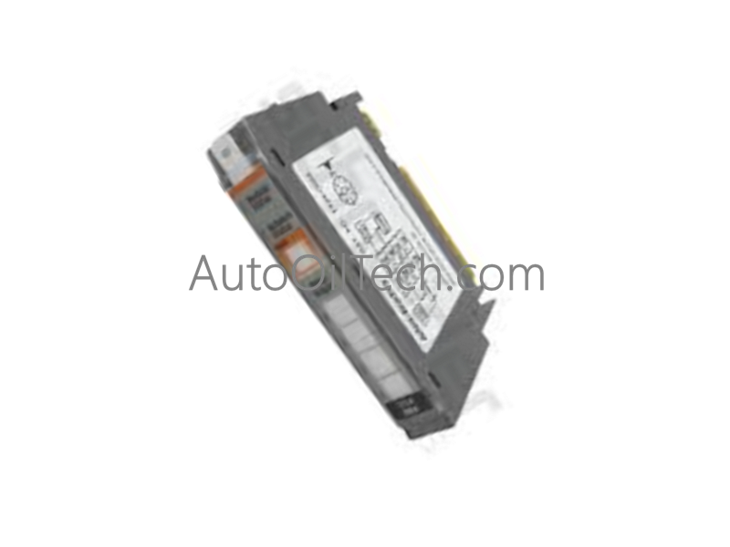 Allen-Bradley 1734-IE2I POINT I/O Analog Input Module