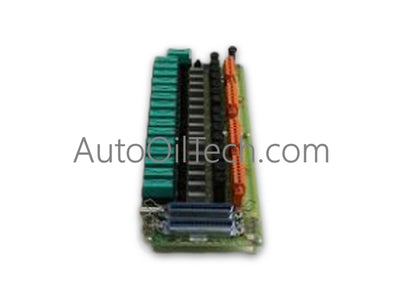 Honeywell MU-TDOD52 51304423-200 Digital Output Module