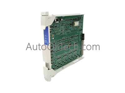 وحدة الخرج التناظري Honeywell 80363969-150