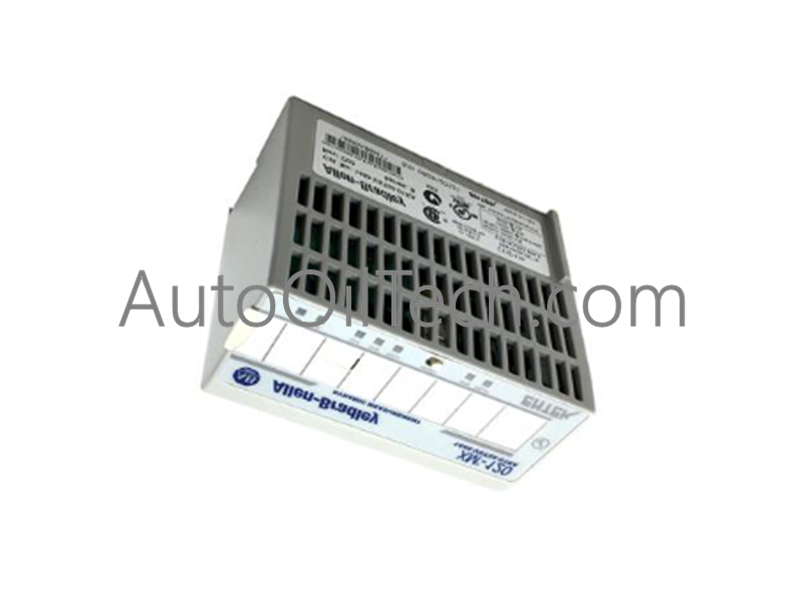 Allen-Bradley 1440-TPS02-01RB Position Measurement Modules