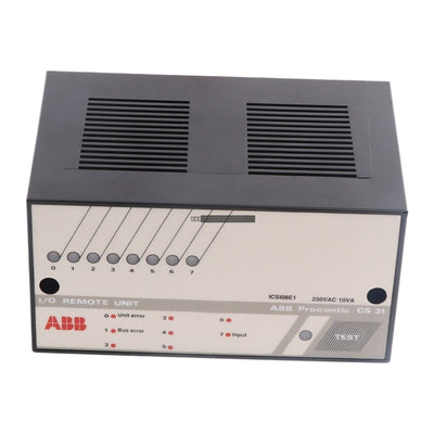 ABB ICSI08E1-230