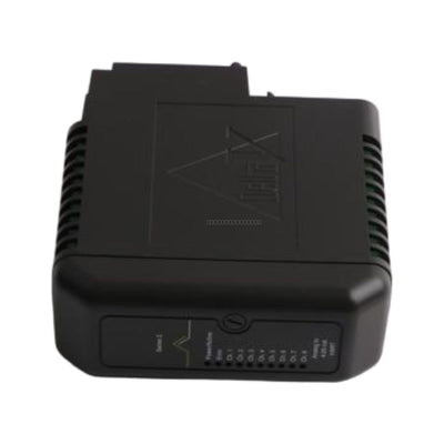 Emerson 12P2532X092 KJ3222X1-BA1