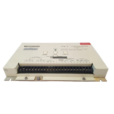 Woodward 9905-003
