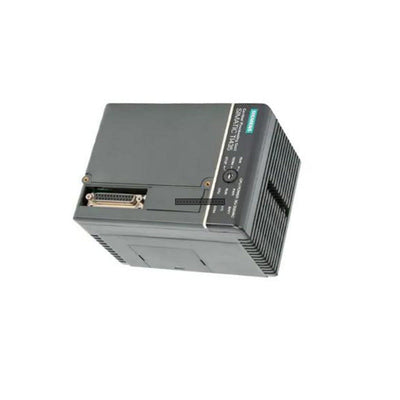 Siemens TI435-CPU