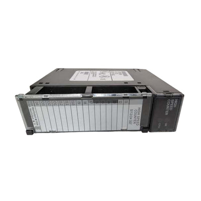 General Electric IC693APU300H