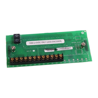 Allen-Bradley 1336-L4